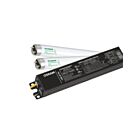 Ballast électronique universel Ledvance QHES-2X32T8-UNV-PSL-SC blanc