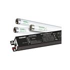 Ballast électronique universel Ledvance QTP-2x32T8-UNV-ISL-SC blanc