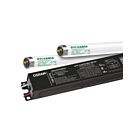 Ballast électronique universel Ledvance QTP-2x59T8-UNV-ISN-SC-B noir