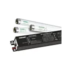 Ballast électronique universel Ledvance QTP-4x32T8-UNV-ISL-SC blanc