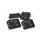 Ballast électronique universel Ledvance QTP1X100MH-UNV-F noir