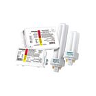 Ballast électronique universel Ledvance QTP2X26-32-42CF-UNV-DM-PEM blanc