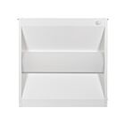 Kit retrofit LED Ledvance RDORKIT3A-023UNVD835-22U-WH-A1-MTO 2' x 2' 23W