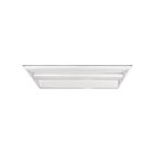 Kit retrofit LED Ledvance RDORKIT3A-033UNVD850-24U-WH-B6 2' x 4' 33W