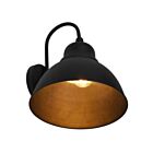 Applique murale d'extérieur Ledvance RSTFCTRYSCONCE-120-7-BL-VOD 6.50W noir