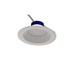 Encastré RT10, température CCT et wattage au choix Ledvance RT10S4000UNVD9SC85A 43W blanc 10"