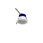 Encastré RT4, température CCT et wattage au choix Ledvance RT4S700UNVD9275A 9W blanc 4"
