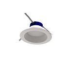 Encastré RT6, température CCT et wattage au choix Ledvance RT6S900UNVD9275A 11W blanc 6"