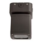 Luminaire carré SYLVANIA Ledvance SQLIGHT1A-013UNV740-CM-BZ 13W bronze