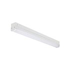 Bande à LED CCT et wattage au choix Ledvance STRIP1B-S020UNVD8SC7-24S-WH 2'