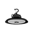 Highbay UFO LED Ledvance UFOHIBA2A-240UNVD840-BL 240W noir 4000K