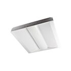 Troffer volumétrique LED Ledvance VOLUME4A-026UNVD835-22G-WH-B2 2' x 2' 26W