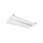 Troffer volumétrique LED Ledvance VOLUME4A-034UNVD840-24G-WH-E 2' x 4' 34W
