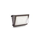 Wall pack sans cutoff SYLVANIA Luminaires Ledvance WALPAK2N-050UNV740-NC-BZ 50W bronze