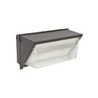 Wall pack sans cutoff SYLVANIA Luminaires Ledvance WALPAK3N-105UNV740-NC-BZ-P-MTO 105W bronze