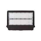 Wallpack LED Ledvance WALPAKC5C-120UNVD8SC2-C1-BZ-P 40W bronze