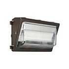 Wall pack sans cutoff ValueLED SYLVANIA Luminaires Ledvance WALPAKN4B-060UNVD850-NC-BZ 60W bronze