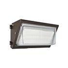 Wall pack sans cutoff ValueLED SYLVANIA Luminaires Ledvance WALPAKN4C-120UNVD840-NC-BZ 120W bronze