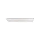 Luminaire enveloppant, lumen au choix Ledvance WRAP2A-068UNVD8SC7-48U-WH 68W 4'