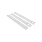 Luminaire étanche large Ledvance WVAP1A-090-WIDE1OPTIC 90W