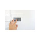 Legrand ADPD453LM2 adorne 450W Magnésium Variateur