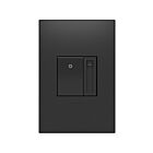 Legrand ADPD4FBL3P2G4 adorne 700W Graphite Variateur