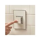 Prise 15A escamotable, 1 dispositif Legrand Adorne ARPTR151GW2 blanc