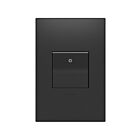 Legrand ASPD1532G4 adorne Graphite Interrupteur 
