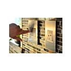 Legrand ASPD1532M277 adorne Magnésium Interrupteur 