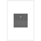 Interrupteur 20A, 4 voies Legrand Adorne ASPD2042M4 magnésium
