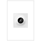 Commutateur Legrand Adorne ASWV1532W2 blanc