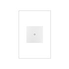 Commutateur intelligent avec Netatmo Legrand Adorne WNAL10W1 blanc