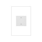 Commutateur intelligent sans fil Home/Away avec Netatmo Legrand Adorne WNAL33W1 blanc