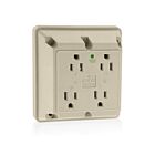 Leviton 1254-HI 15A 125V Réceptacle