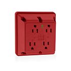 Leviton 1254-HR 15A 125V Réceptacle
