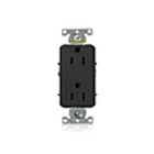 Leviton 16242-E 15A 125V Réceptacle