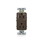 Leviton 16252-1P 15A 125V Réceptacle