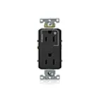 Leviton 16252-1PE 15A 125V Réceptacle