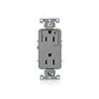 Leviton 16252-1PG 15A 125V Réceptacle