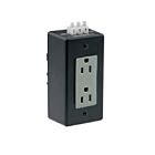 Leviton 16252-DIN 15A 125V Réceptacle