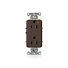 Leviton 16262-BIG 15A 125V Réceptacle