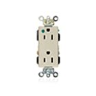 Leviton 16262-HGI 15A 125V Réceptacle