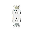 Leviton 16262-HGW 15A 125V Réceptacle