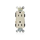 Leviton 16262-I 15A 125V Réceptacle