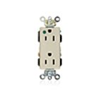 Leviton 16262-PLI 15A 125V Réceptacle