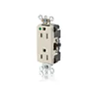 Leviton 16262-SGT 15A 125V Réceptacle