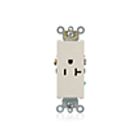 Leviton 16341-T 20A 125V Réceptacle