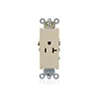 Leviton 16351-I 20A 125V Réceptacle