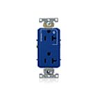 Leviton 16352-1PB 20A 125V Réceptacle