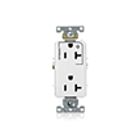 Leviton 16352-1PW 20A 125V Réceptacle
